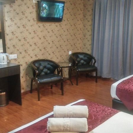 Classic Kinabalu Hotel Кота Кинабалу Стая снимка