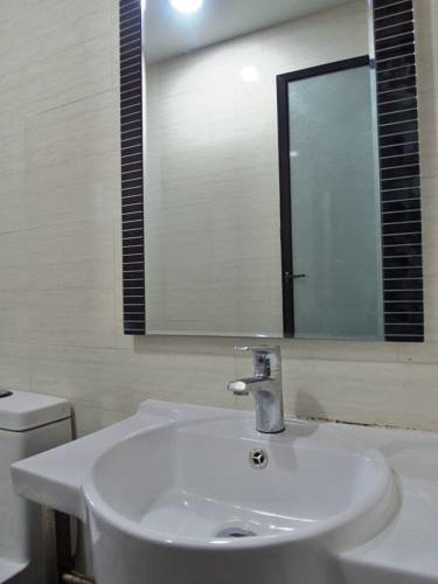 Classic Kinabalu Hotel Кота Кинабалу Екстериор снимка